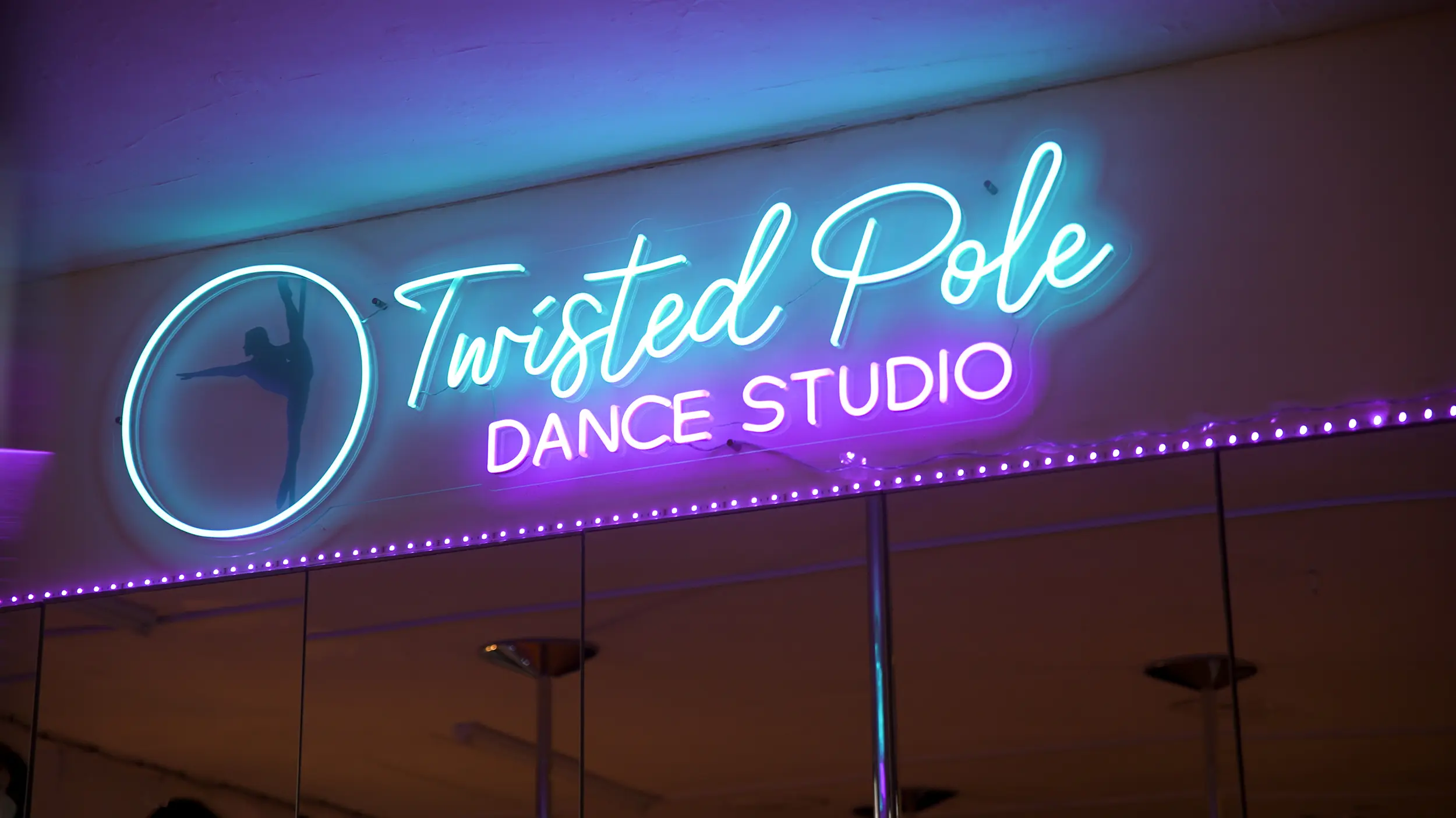 Pole Dance Showcase